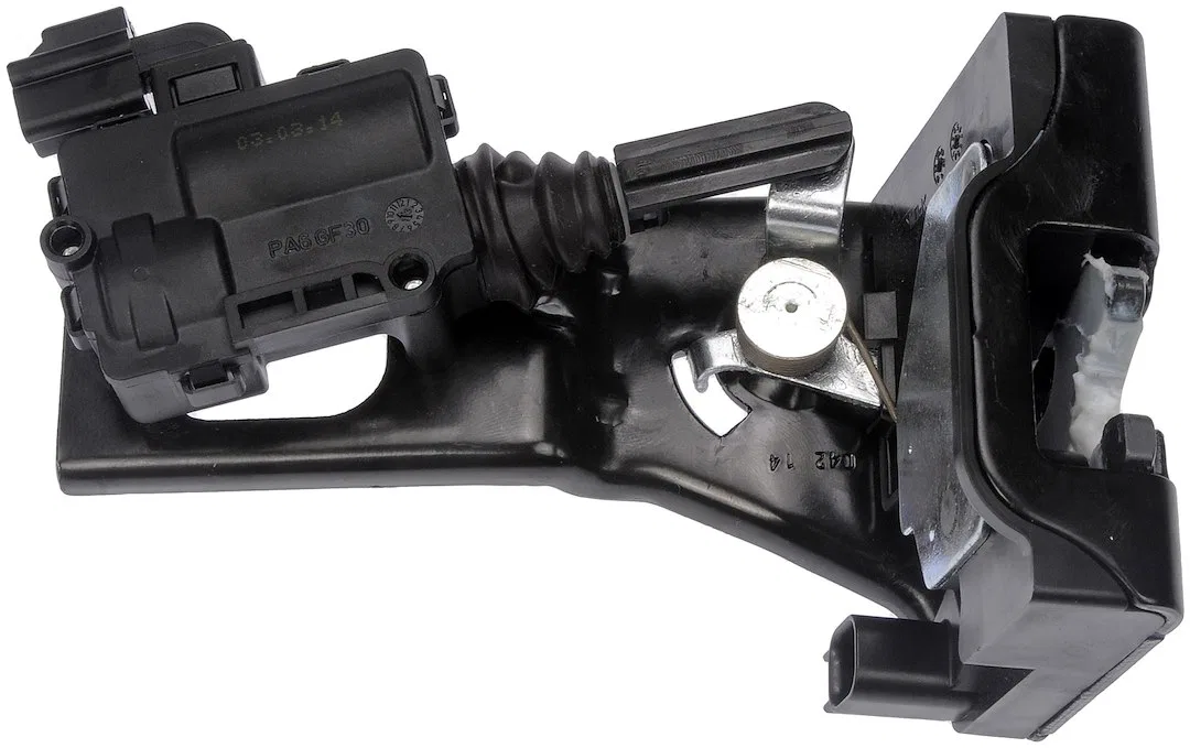 937-663 – DORMAN Liftgate Actuator, OE Replacement